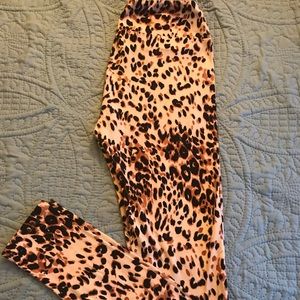 LuLaRoe leggings